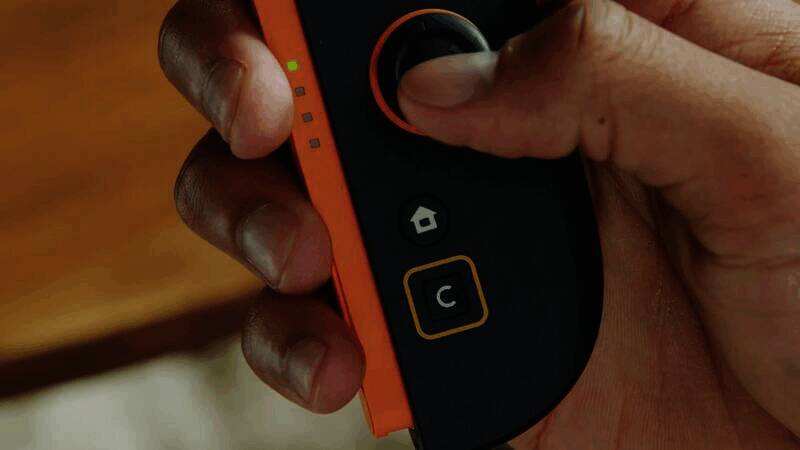 C按钮游戏聊天功能补充展示图1