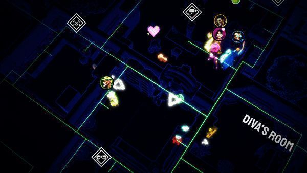 摩纳哥城市景象与盗贼团伙