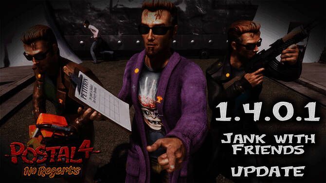 《喋血街头4：未登记》相关画面1