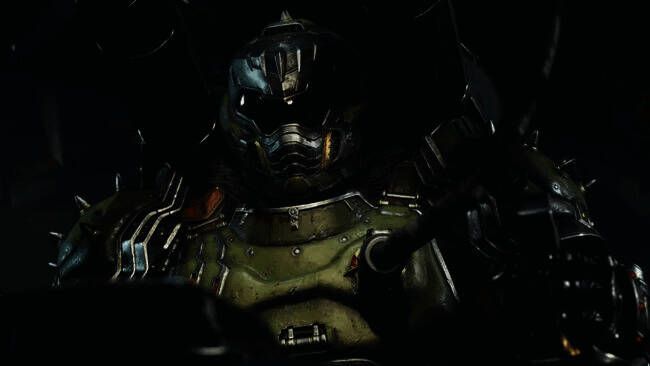 《毁灭战士：黑暗时代》相关图片2