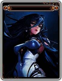 人造神3号 纳波尔附魔卡图片