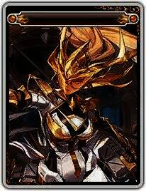 铭刻之忆·贝亚娜附魔卡图片