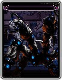 创伤具象·手附魔卡图片