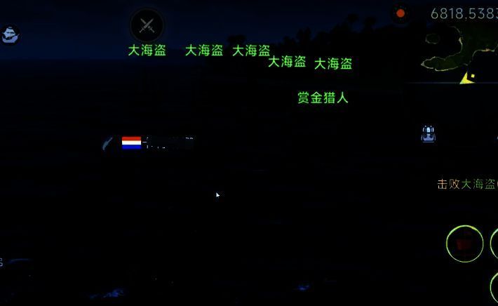 游戏中火炮相关展示画面