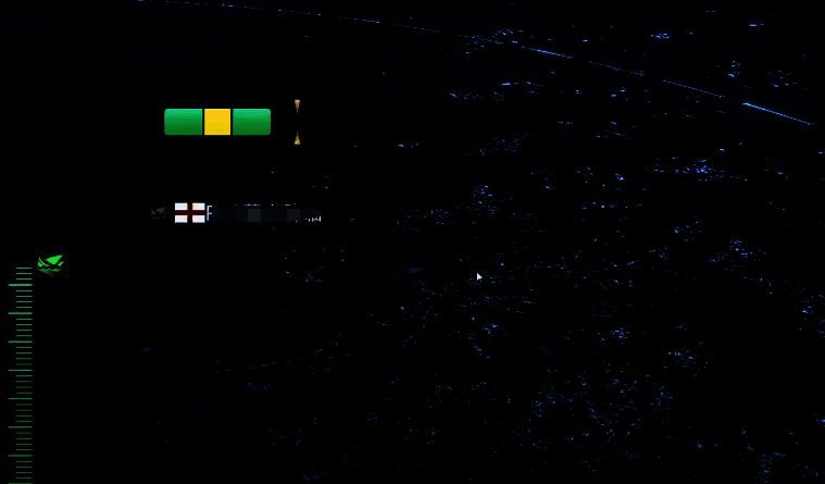 大航海时代传说打捞沉船场景画面