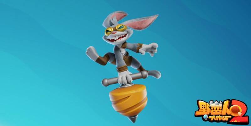 暴暴兔基本信息配图