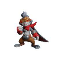 暴暴兔梦想相关配图