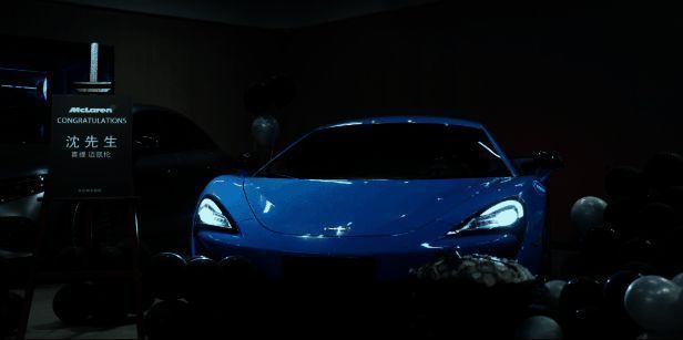 《光影人生》影视级画面