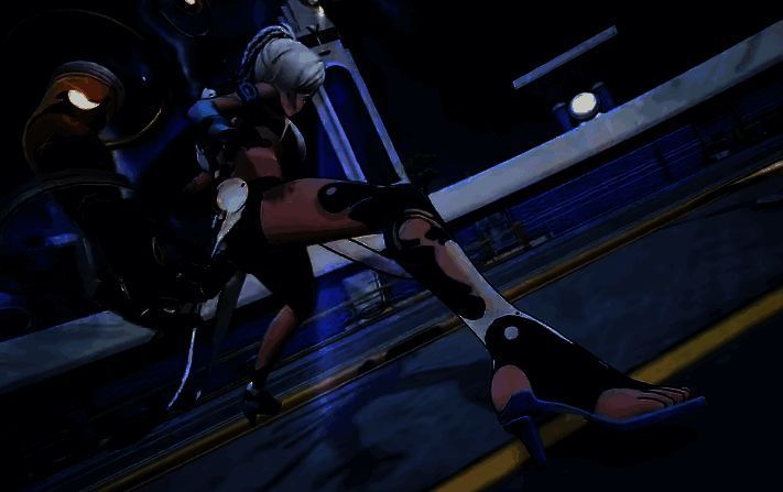 尘白禁区妮塔悸响相关图片4