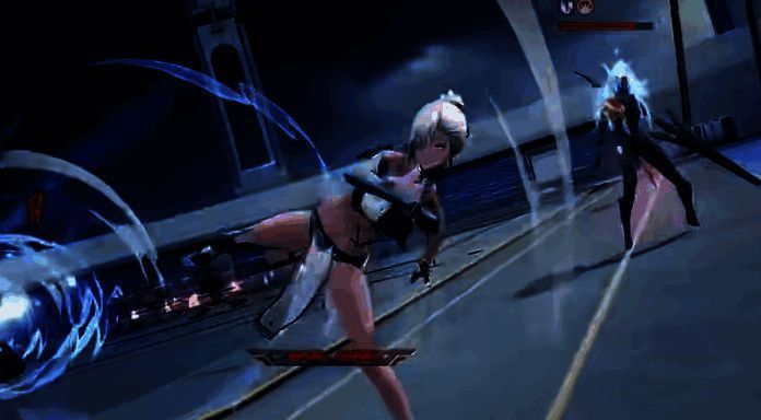 尘白禁区妮塔悸响相关图片6