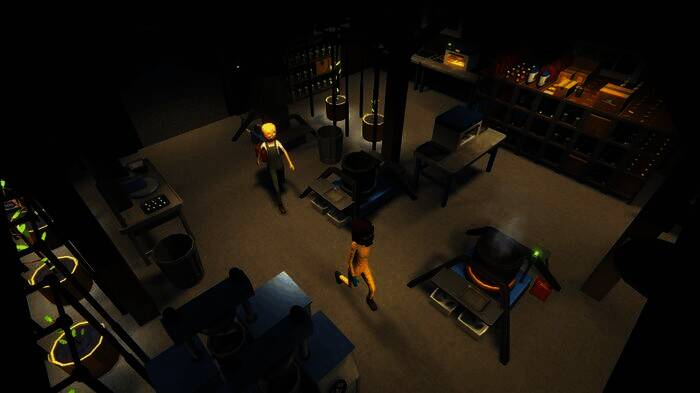 《Spacewar!》相关图片1