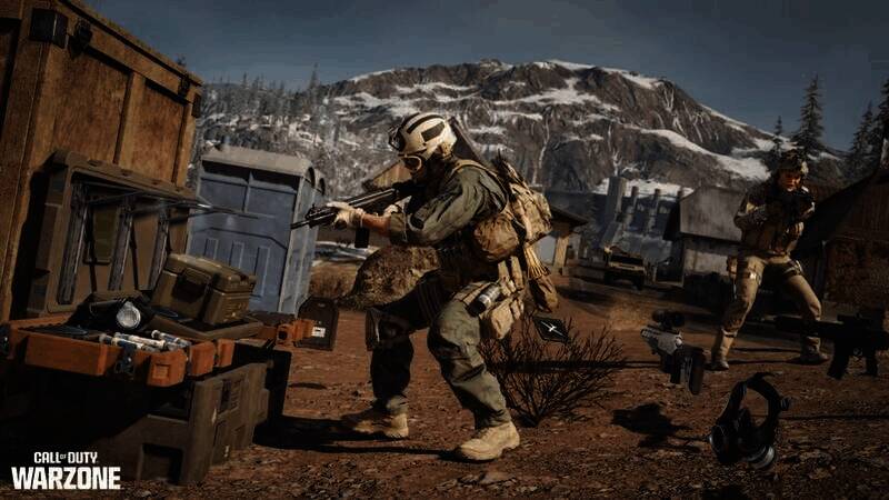 原版游戏机制展示图