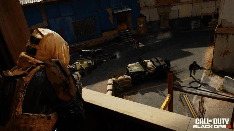 游戏体验更新宣传图