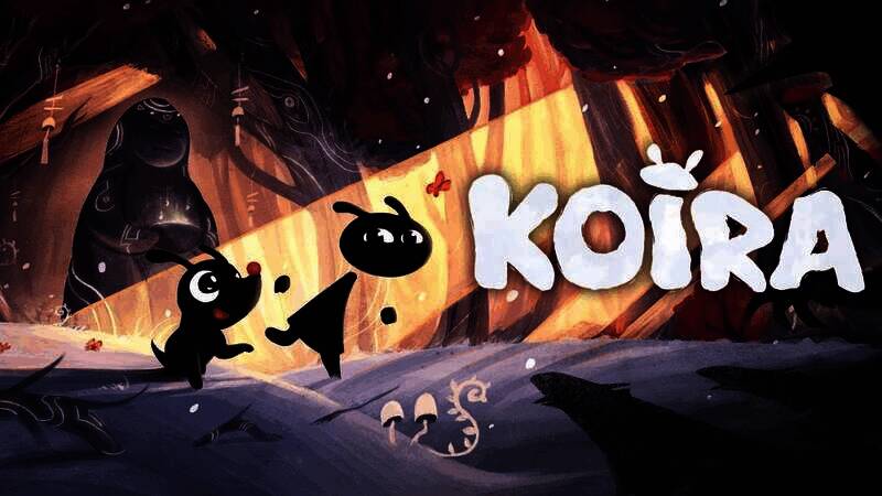 《Koira》游戏画面1