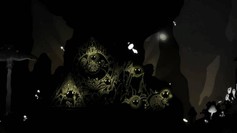 《Koira》游戏画面2