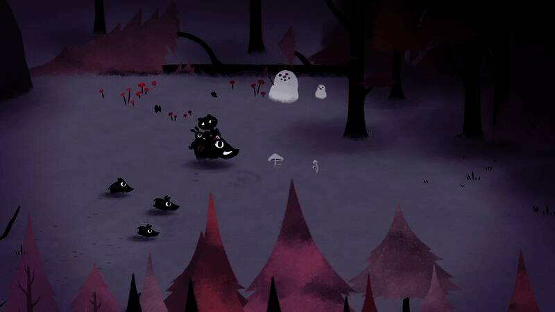 《Koira》游戏画面10