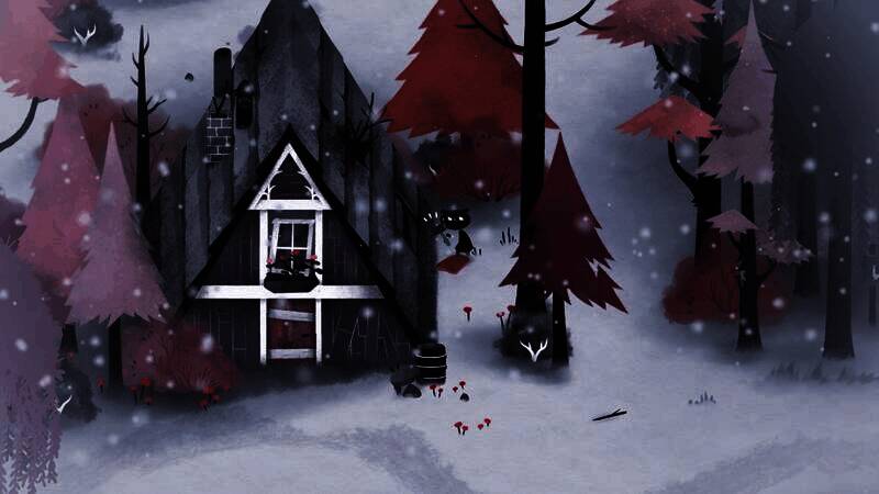 《Koira》游戏画面12