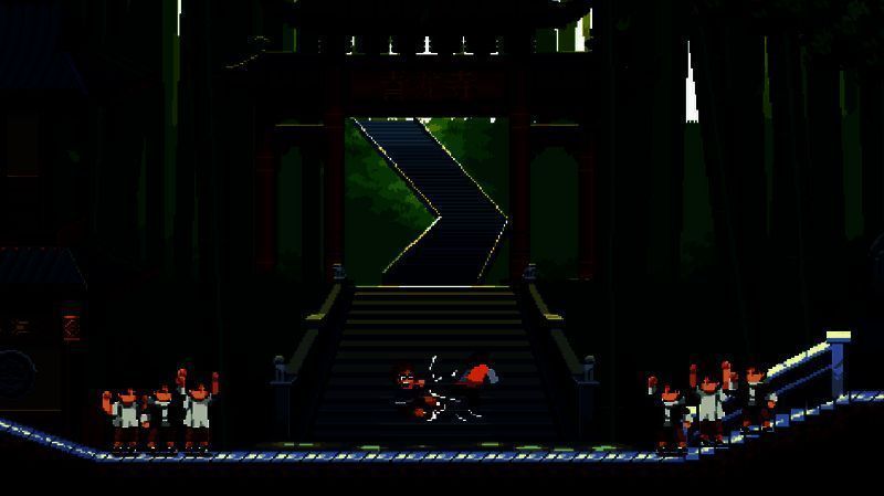 《Back In Time》游戏截图4