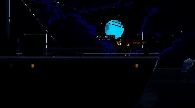 《Back In Time》游戏截图6