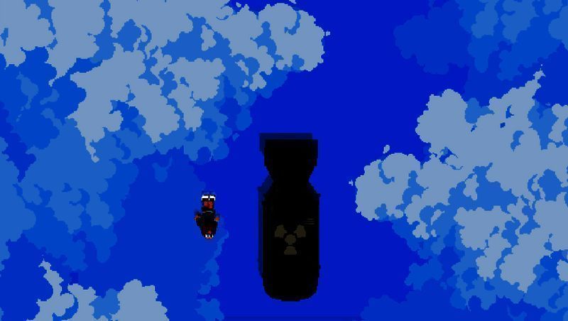 《Back In Time》游戏截图7