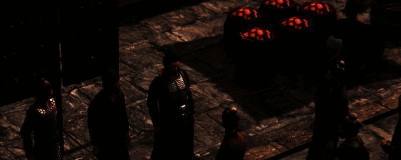 《英雄立志传:三国志》相关图片