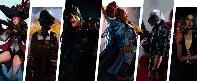 Krafton与Nautilus合作展望图片