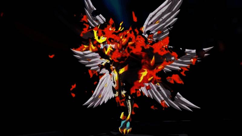 《怪物火车2》视频截图2