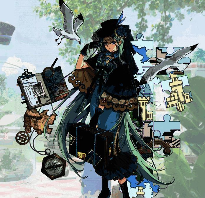 开放空间游戏相关图片5