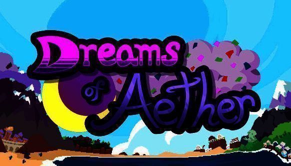 《Dreams of Aether》相关图片1