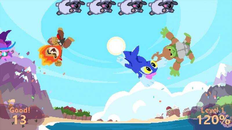 《Dreams of Aether》相关图片3