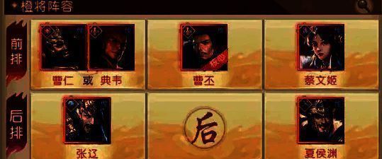 三国问鼎山河相关图片3