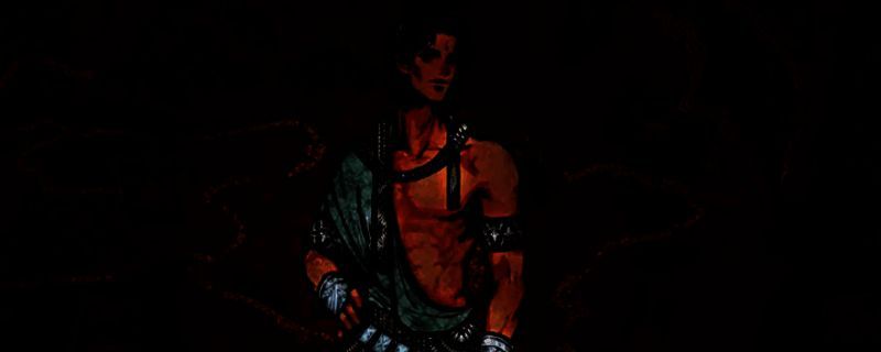 《苏丹的游戏》相关图片