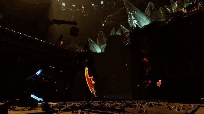 《钢铁之种》相关图片2