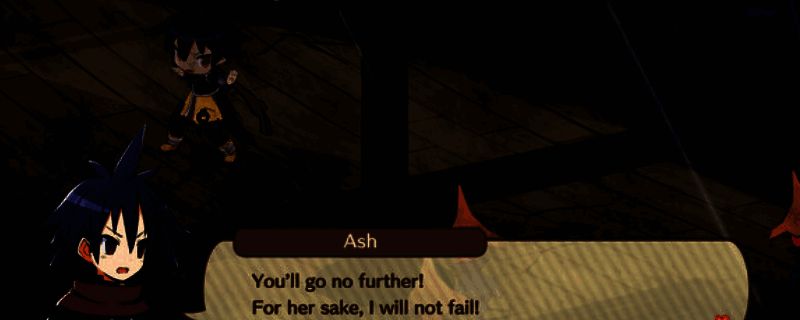 《灵武战记幽灵船队与消失的英雄》相关图片1