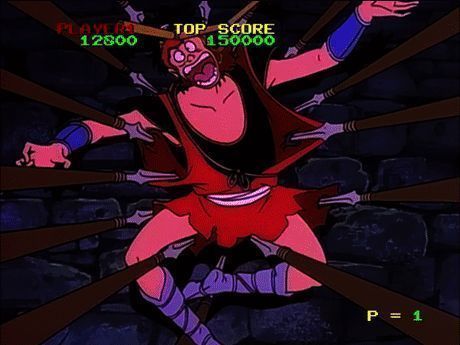 忍者疾风HD Remaster游戏画面2