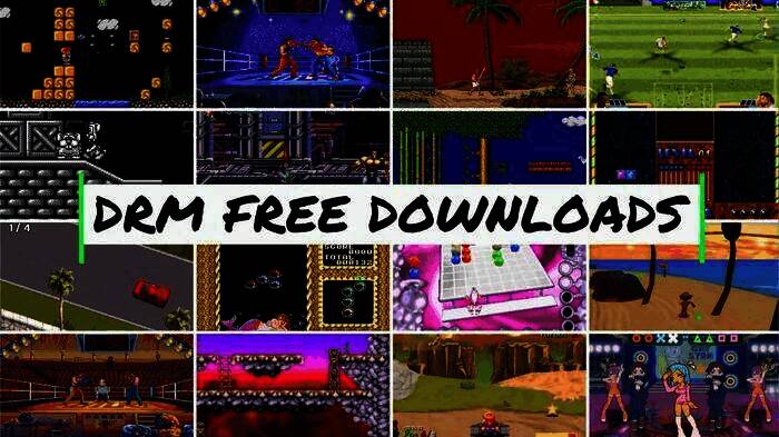 《Bleem.net》相关宣传画面3