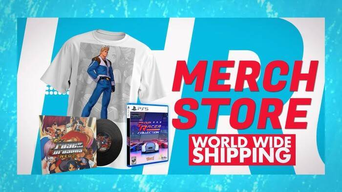 《Bleem.net》相关宣传画面4