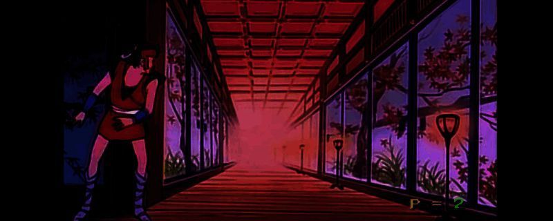 忍者疾风HD Remaster游戏相关图片1