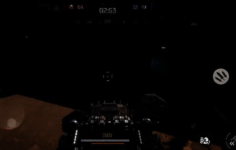 逆战未来PVP相关图片4