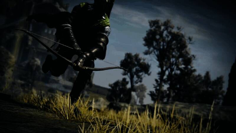 《艾尔登法环：黑夜君临》视频画面2