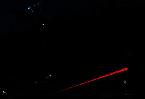 向右前进躲避攻击画面4