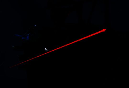 解决空中敌人画面2