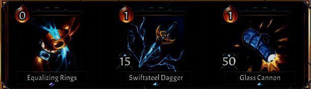 《怪物火车2》游戏画面5