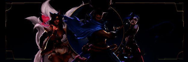 英雄联盟对战卡牌游戏相关图片