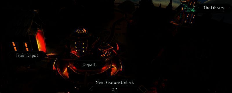 《怪物火车2》相关图片1