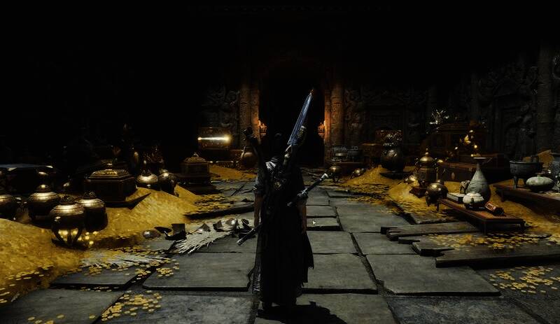 《燕云十六声》游戏截图3