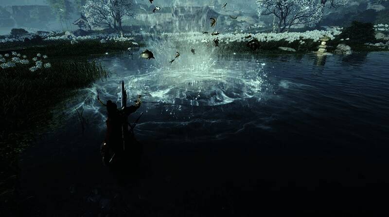 《燕云十六声》游戏截图6