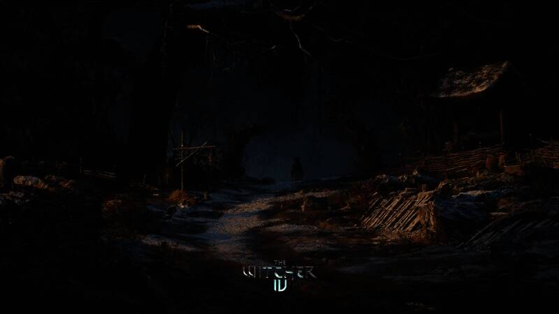 《巫师4》相关图片1