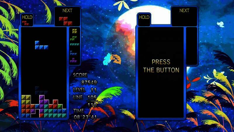 《俄罗斯方块大师4》相关图片3