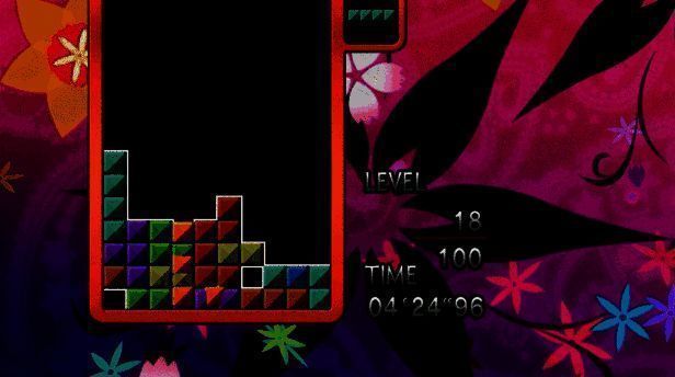 《俄罗斯方块大师4》相关图片11